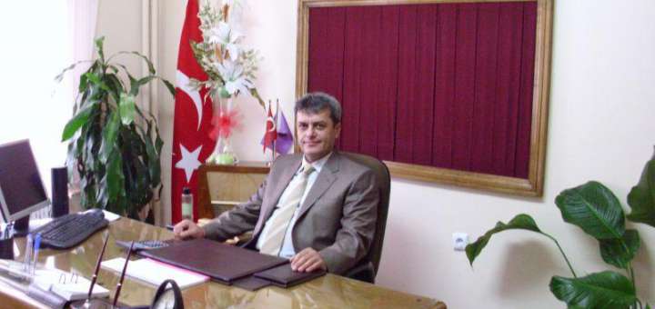 AMAÇ SEYDİŞEHİRE HİZMET