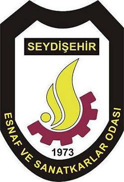 SEYDİŞEHİR ESNAF VE SANATKÂRLAR ODASI BAŞKANLIĞINDAN KAMUOYUNA ÖNEMLİ DUYURU