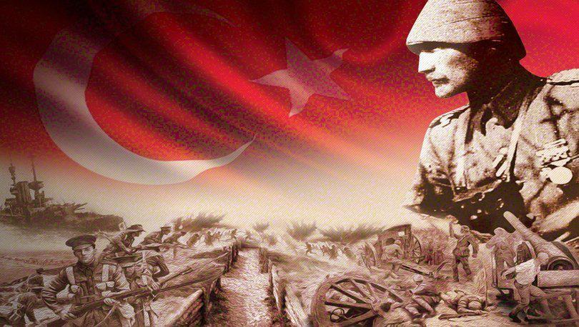 ÇANAKKALE ZAFERİ