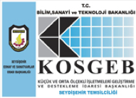 Seydişehir KOSGEB