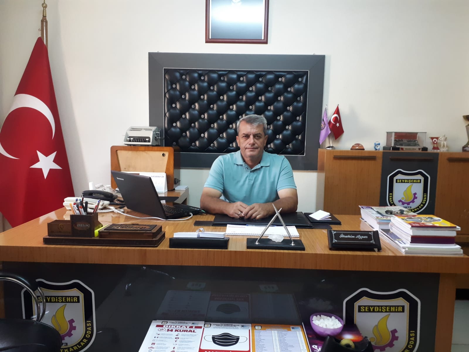  TEKRAR BAŞA DÖNMEYELİM….!