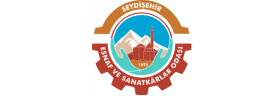 Seydişehir Esnaf ve Sanatkârlar Odası